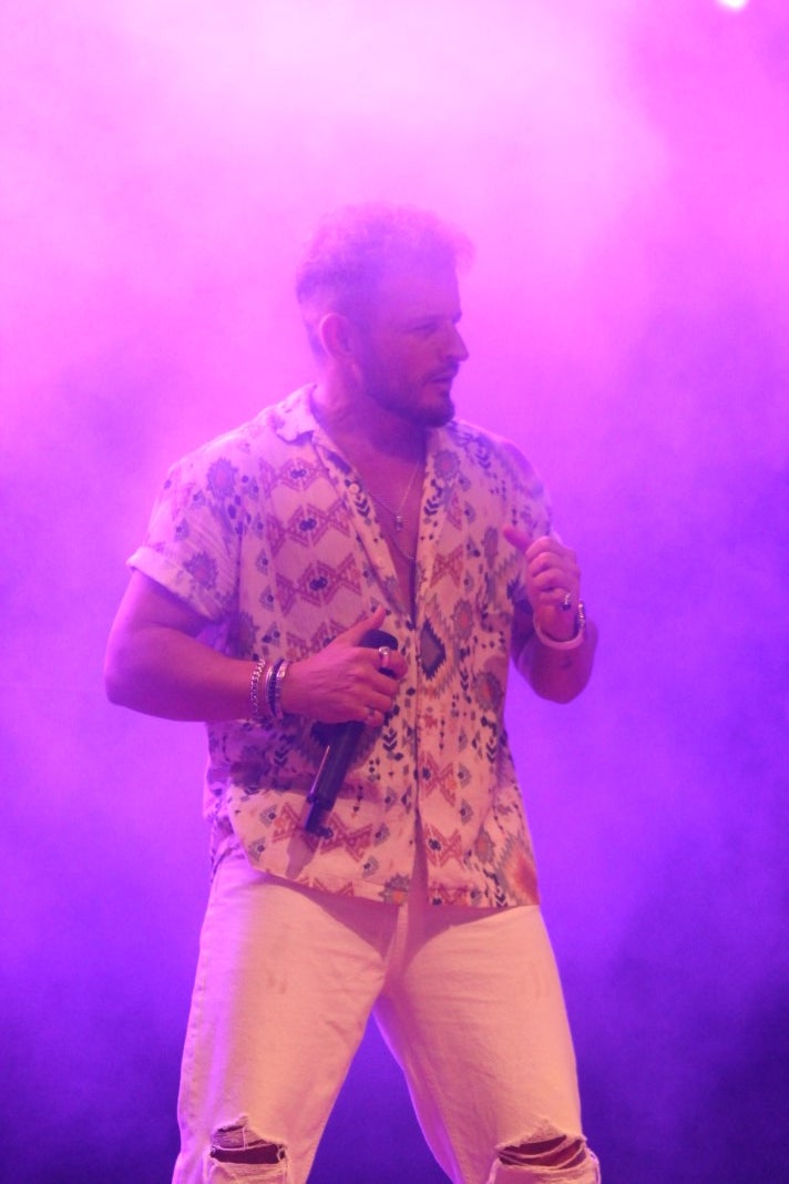 Fotos: XIX FEVALPOP 2022 (II)