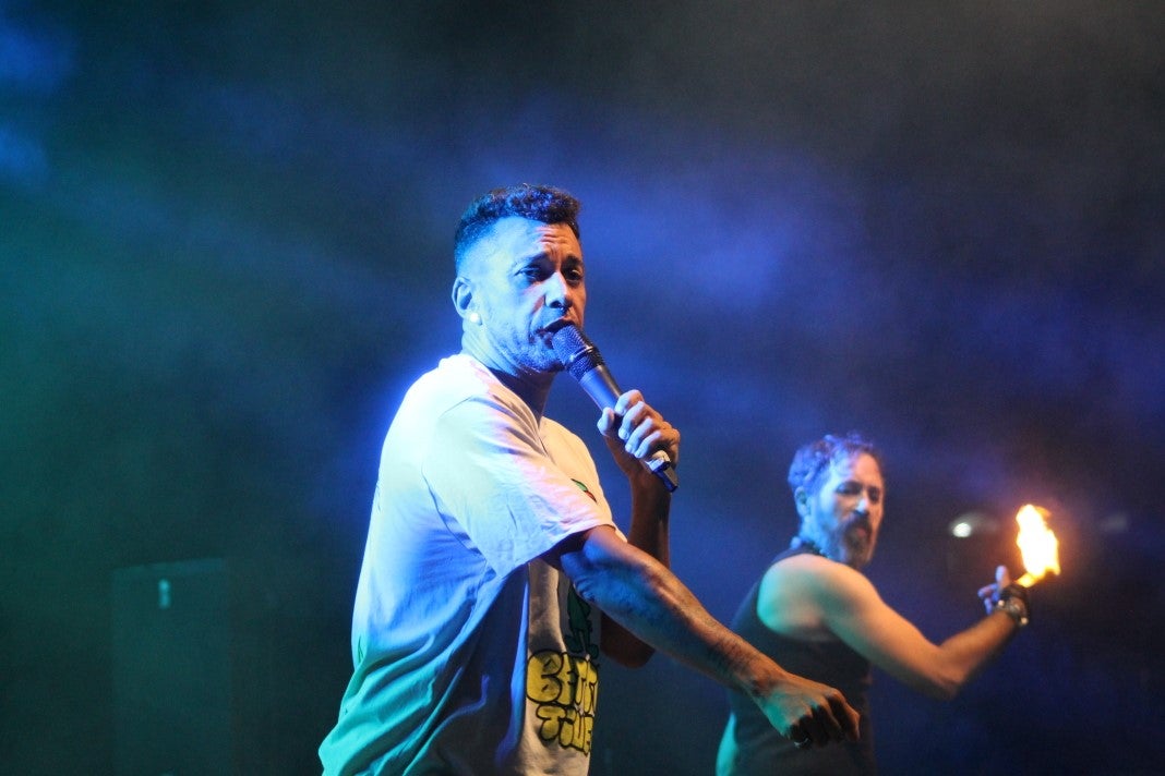 Fotos: XIX FEVALPOP 2022 (II)