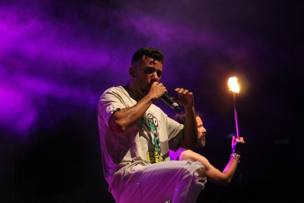 Fotos: XIX FEVALPOP 2022 (II)