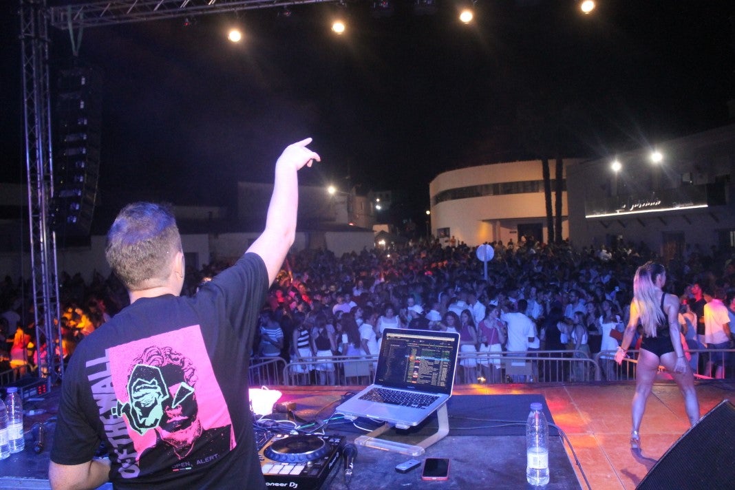 Fotos: XIX FEVALPOP 2022 (II)