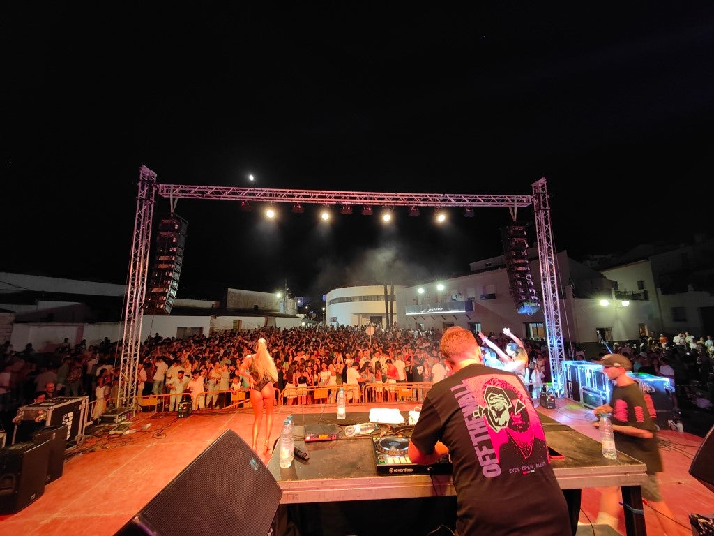 Fotos: XIX FEVALPOP 2022 (II)