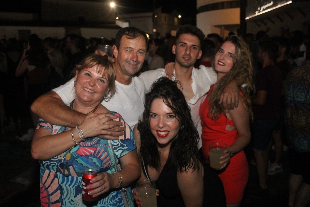 Fotos: XIX FEVALPOP 2022 (II)