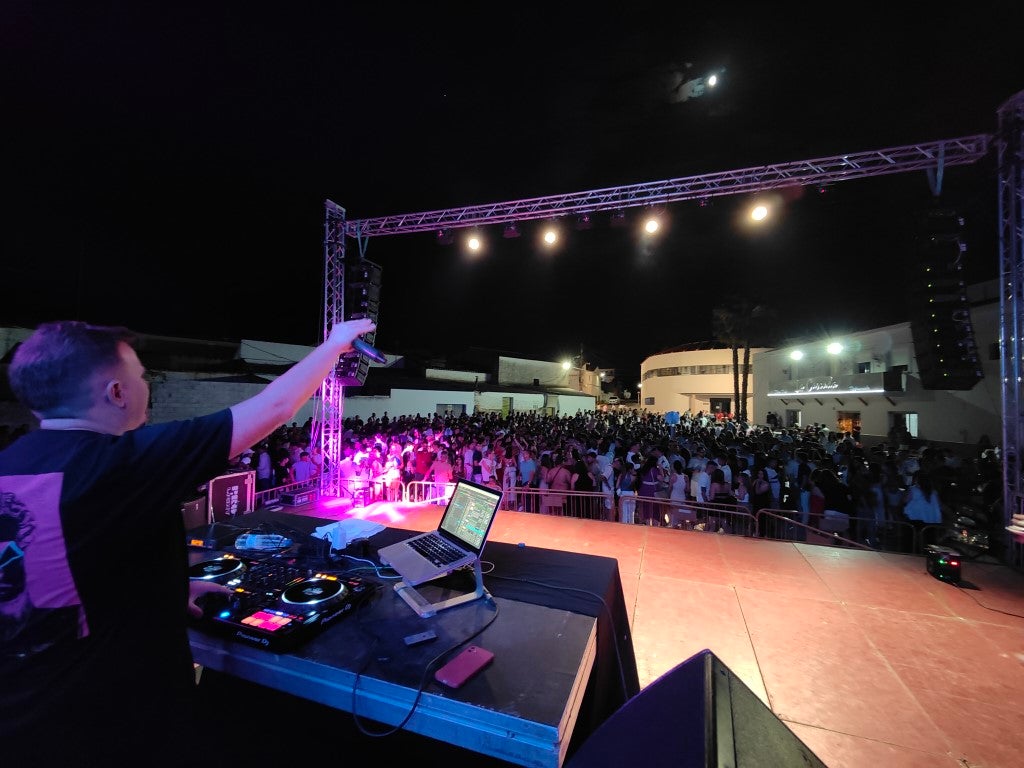 Fotos: XIX FEVALPOP 2022 (II)