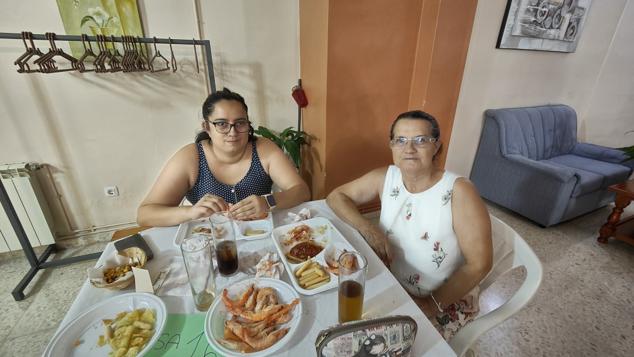 Fotos: Bingo de la Semana del Mayor 2022