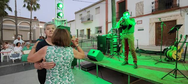 Fotos: Fernando Negrete Sosa