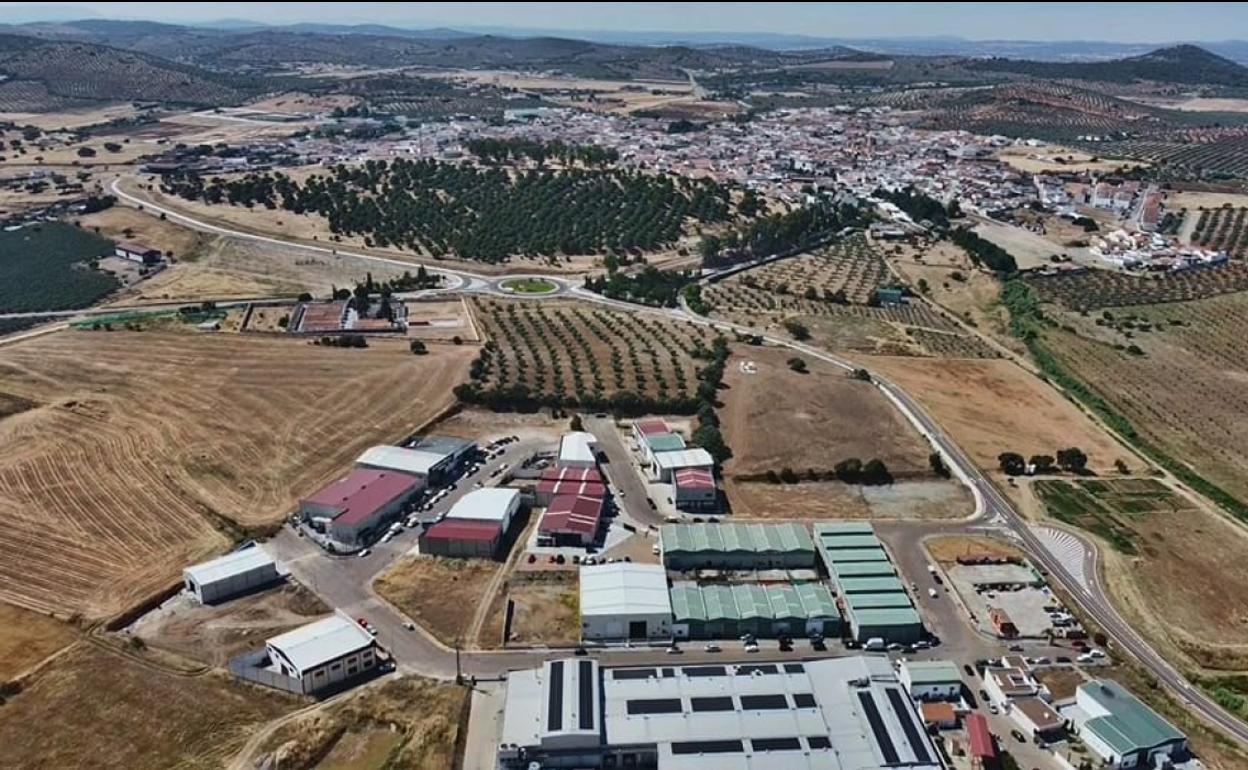 Valverde de Leganés