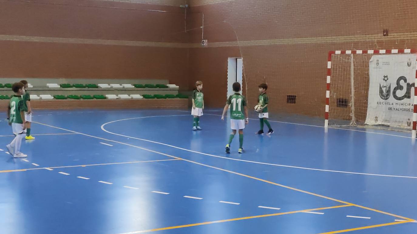 Fotos: Finales en el Torneo de Fútbol Base de Verano 2022