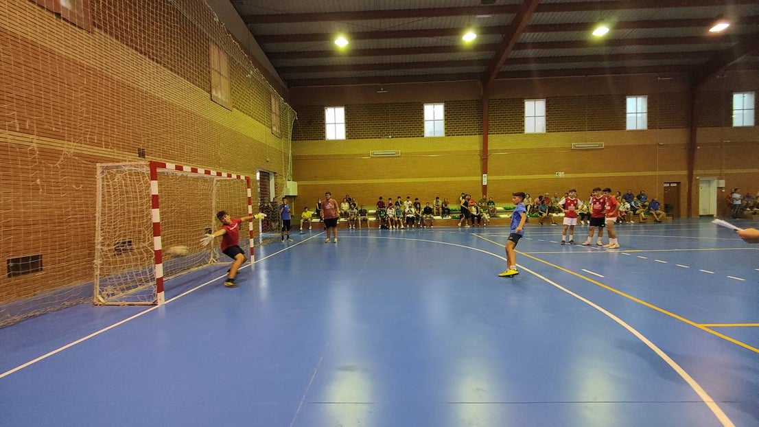 Fotos: Finales en el Torneo de Fútbol Base de Verano 2022