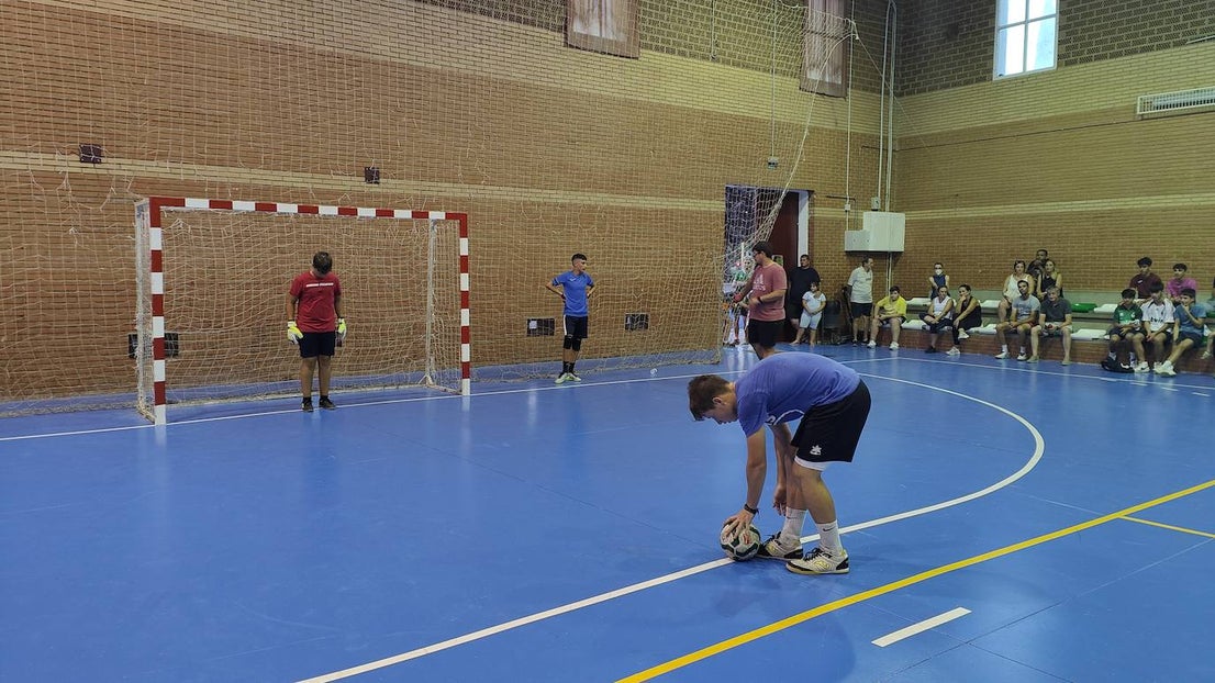 Fotos: Finales en el Torneo de Fútbol Base de Verano 2022