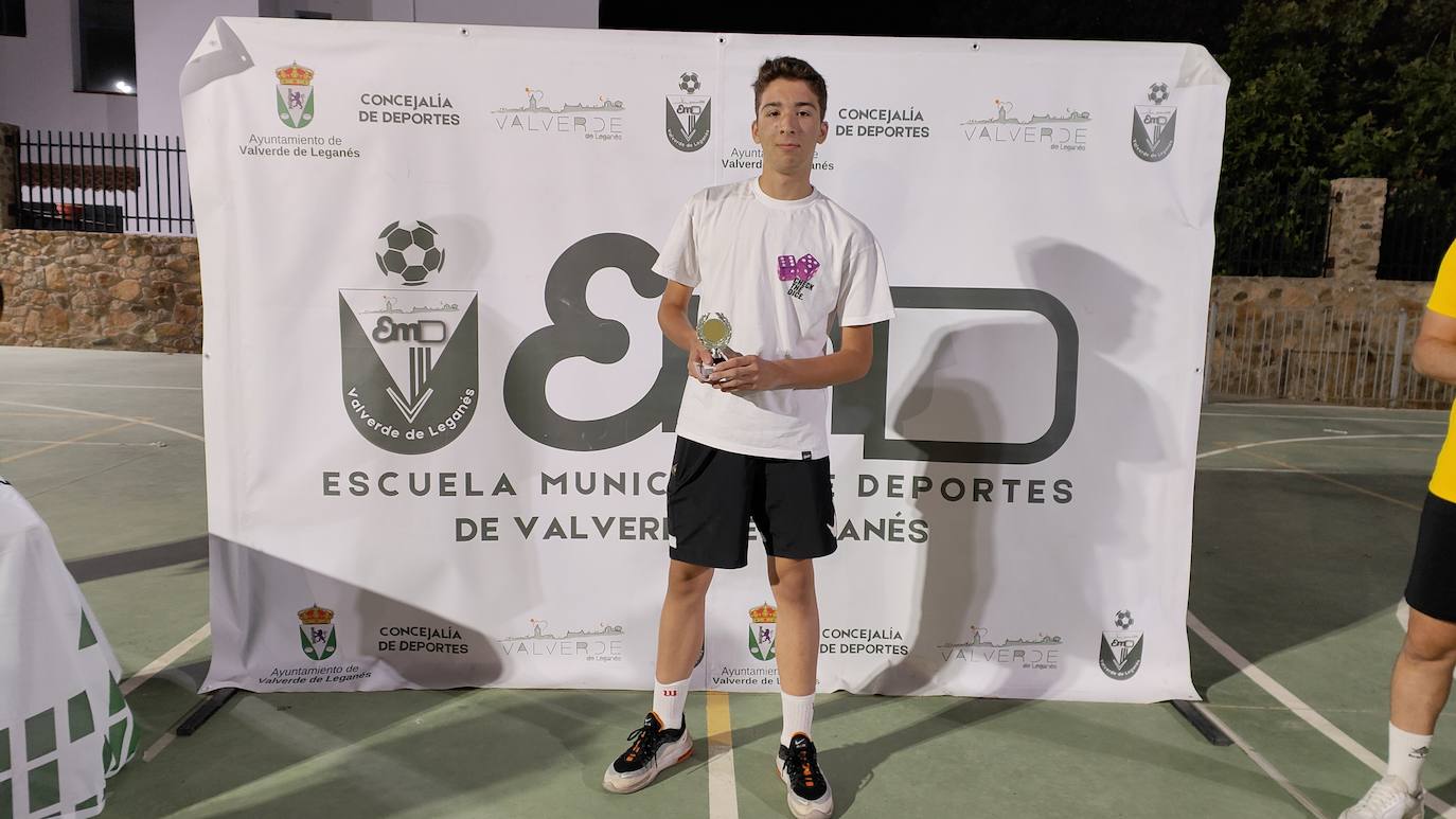 Fotos: Clausura II Valverdeport