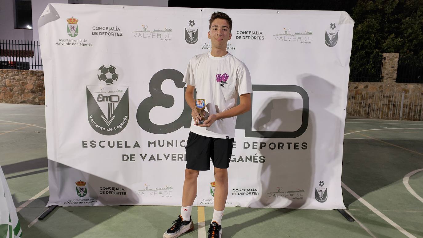 Fotos: Clausura II Valverdeport