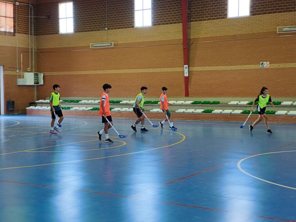Fotos: Campamento Deportivo 2022