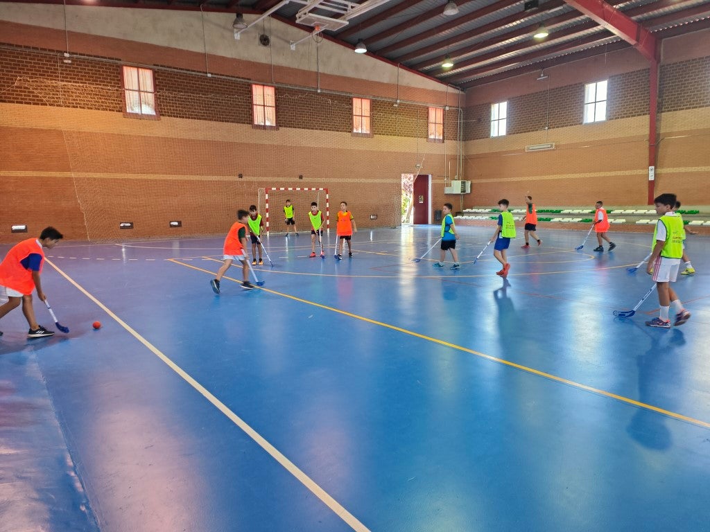 Fotos: Campamento Deportivo 2022