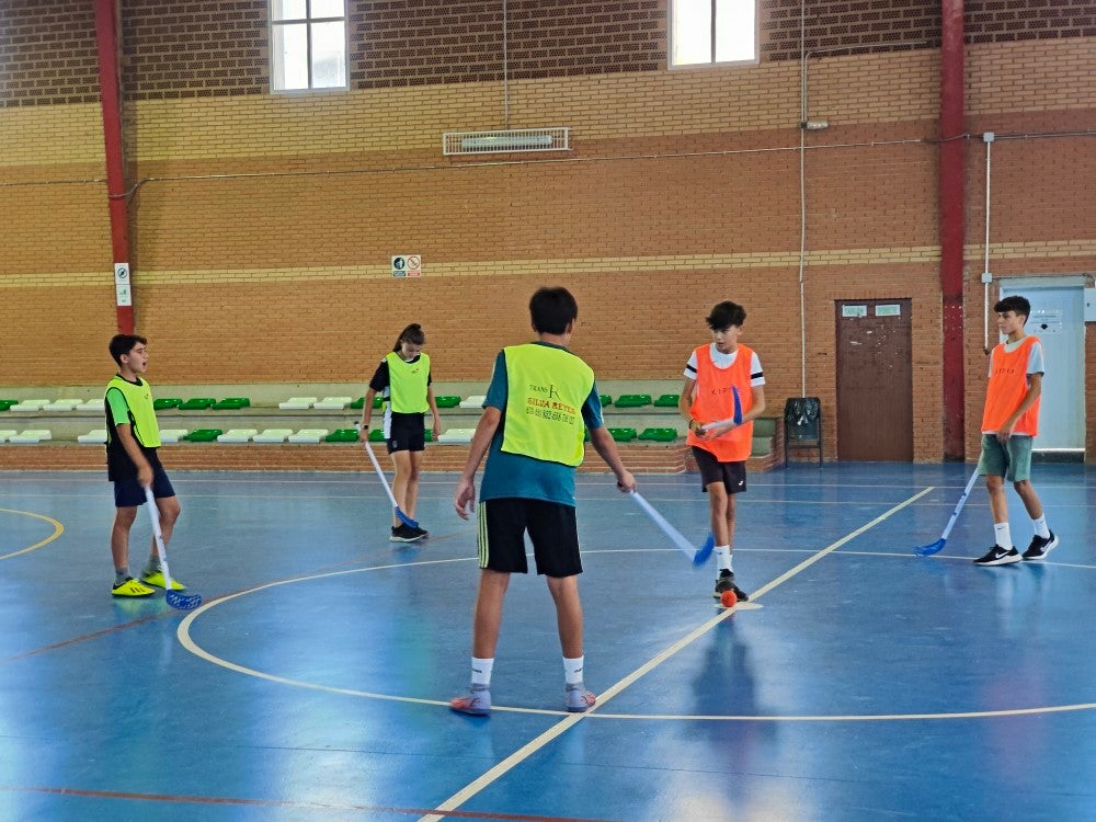 Fotos: Campamento Deportivo 2022