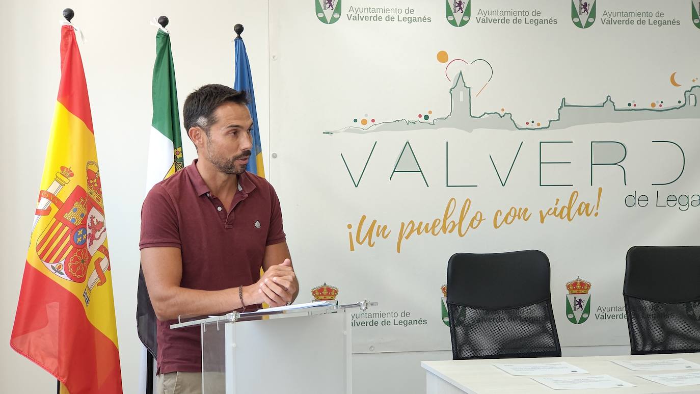 Fotos: Clausura del Programa 'Valverde Green'