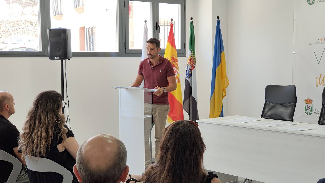 Fotos: Clausura del Programa &#039;Valverde Green&#039;
