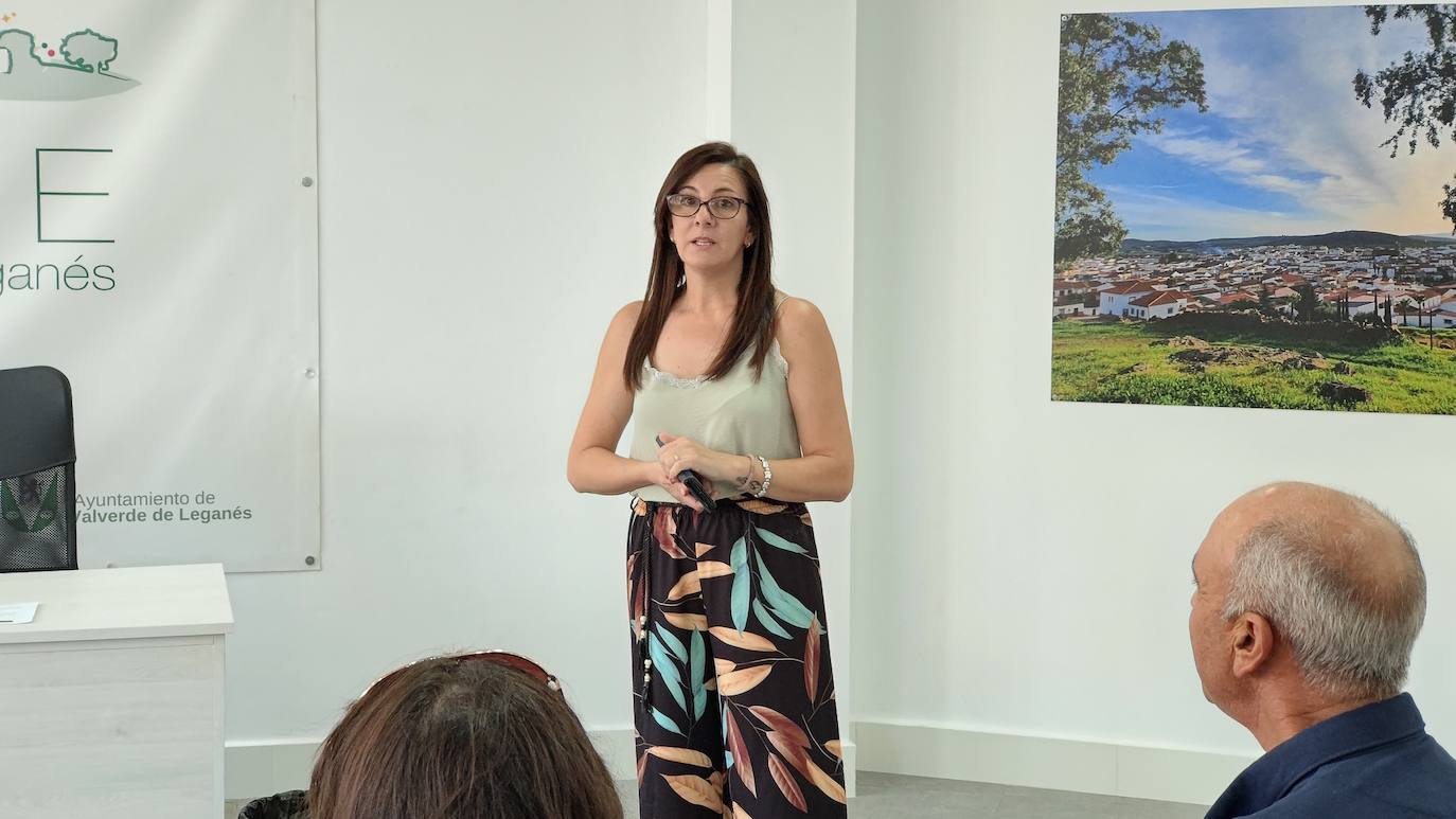 Fotos: Clausura del Programa &#039;Valverde Green&#039;