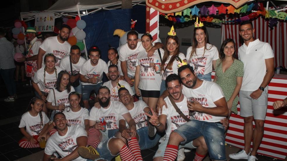 Los Bartolos 2022 (II)