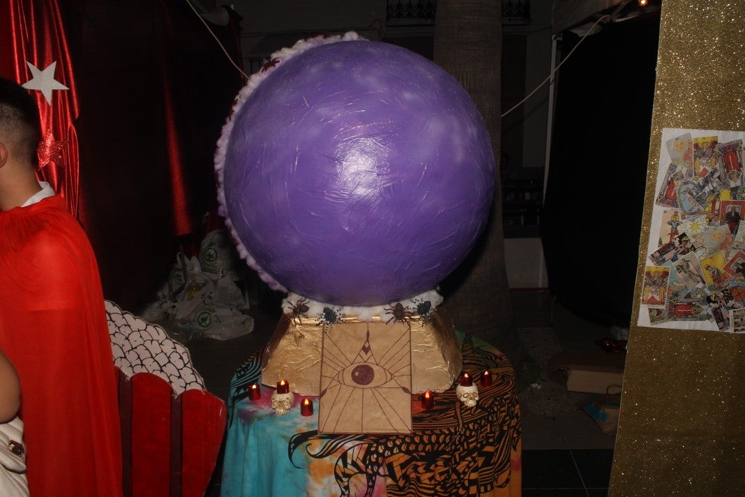 Fotos: Los Bartolos 2022 (I)