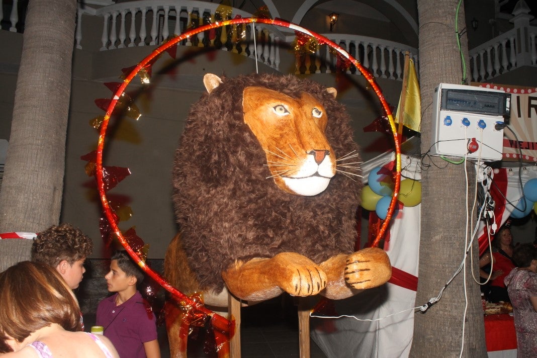 Fotos: Los Bartolos 2022 (I)