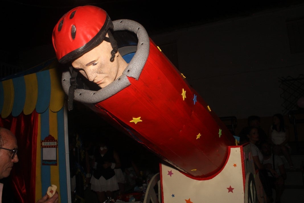 Fotos: Los Bartolos 2022 (I)