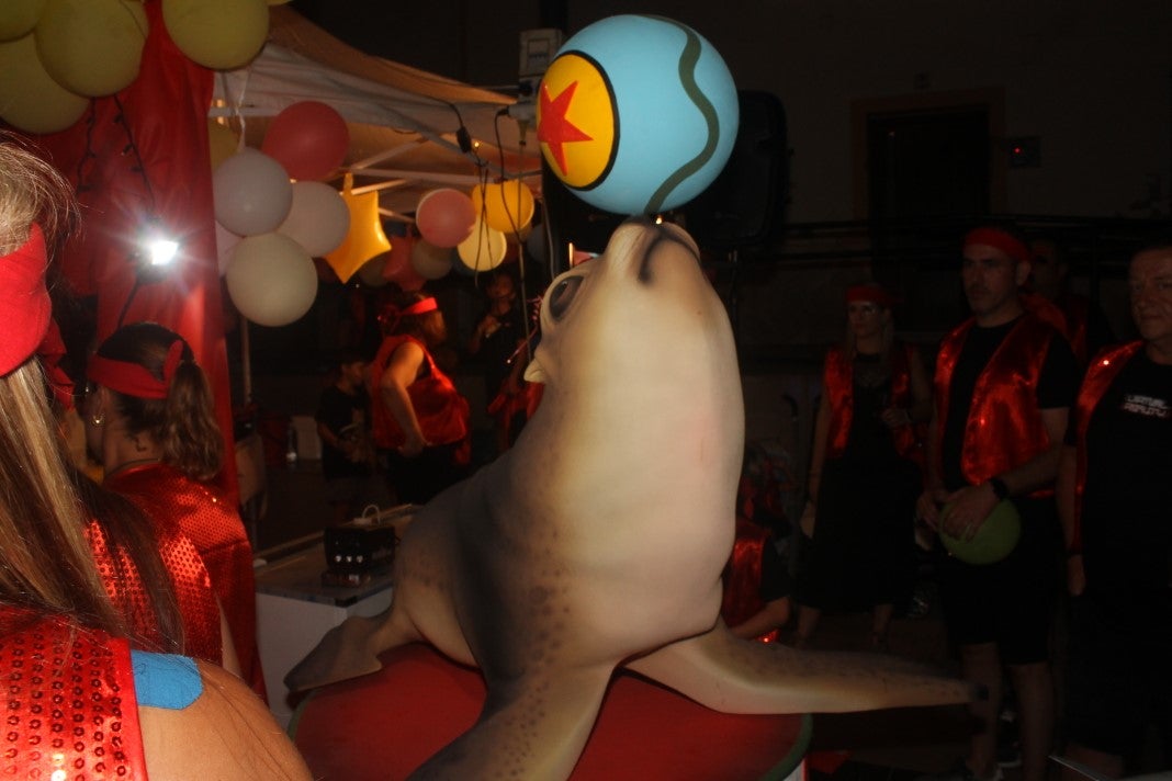 Fotos: Los Bartolos 2022 (I)