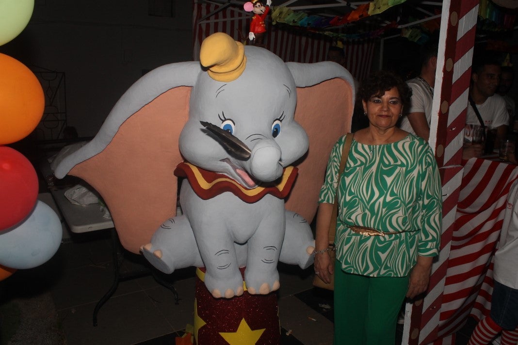 Fotos: Los Bartolos 2022 (I)