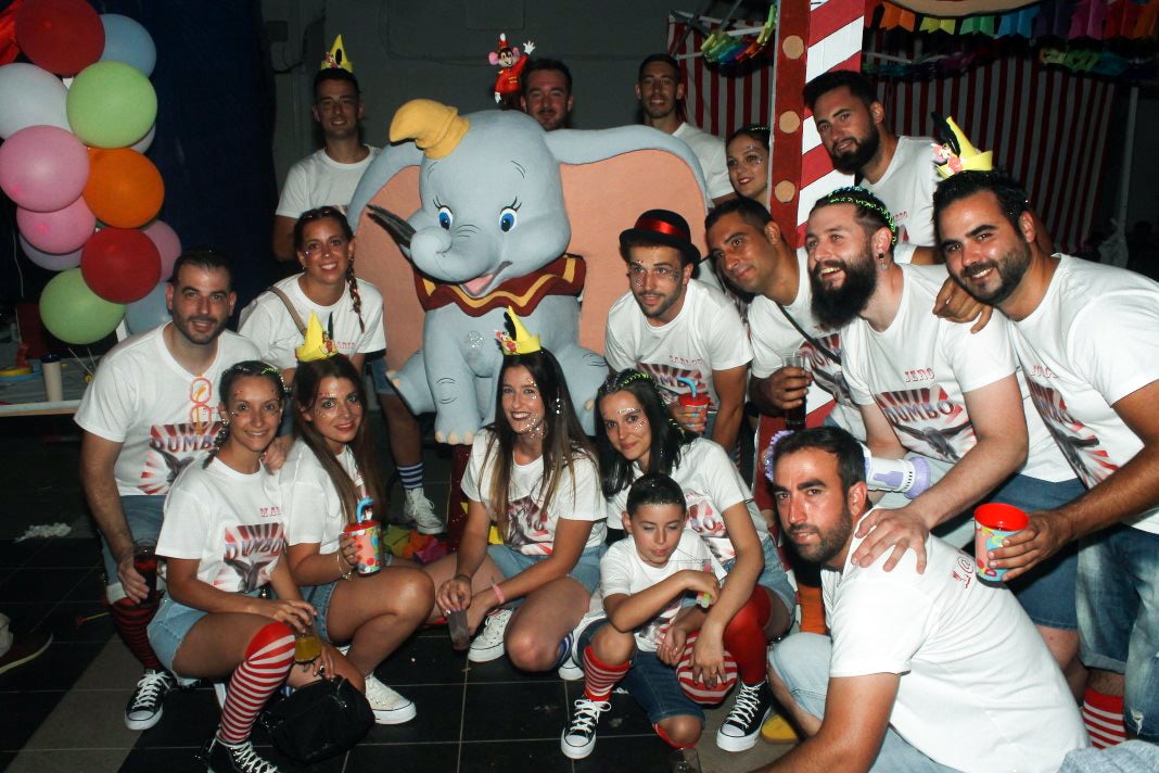 Fotos: Los Bartolos 2022 (I)