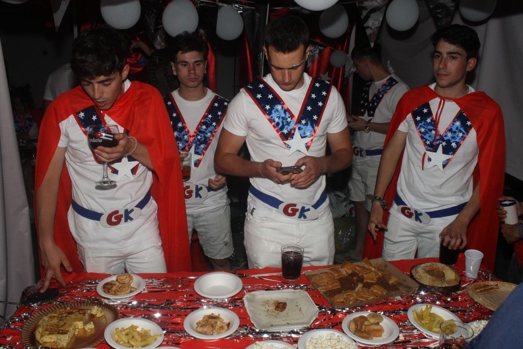 Fotos: Los Bartolos 2022 (I)