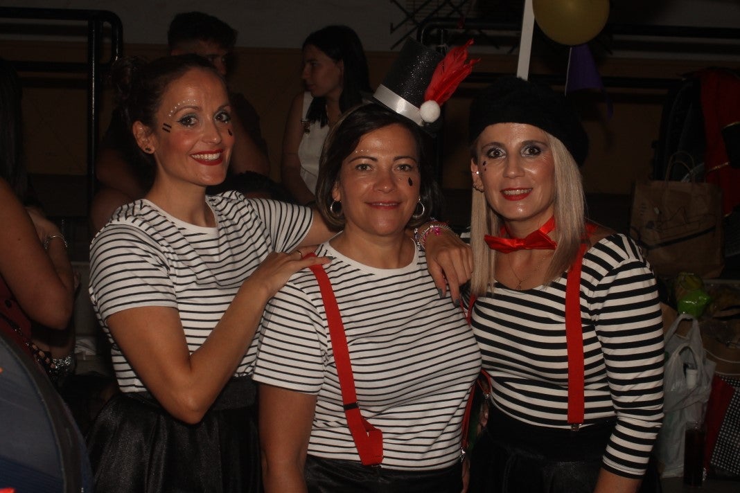 Fotos: Los Bartolos 2022 (I)