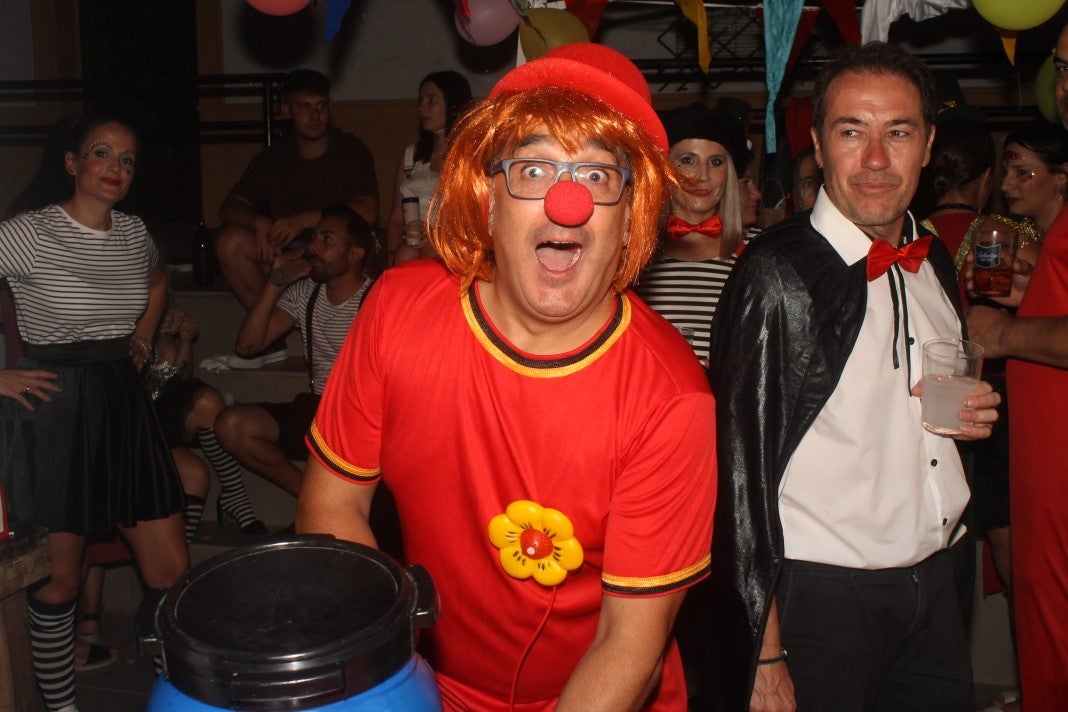 Fotos: Los Bartolos 2022 (I)