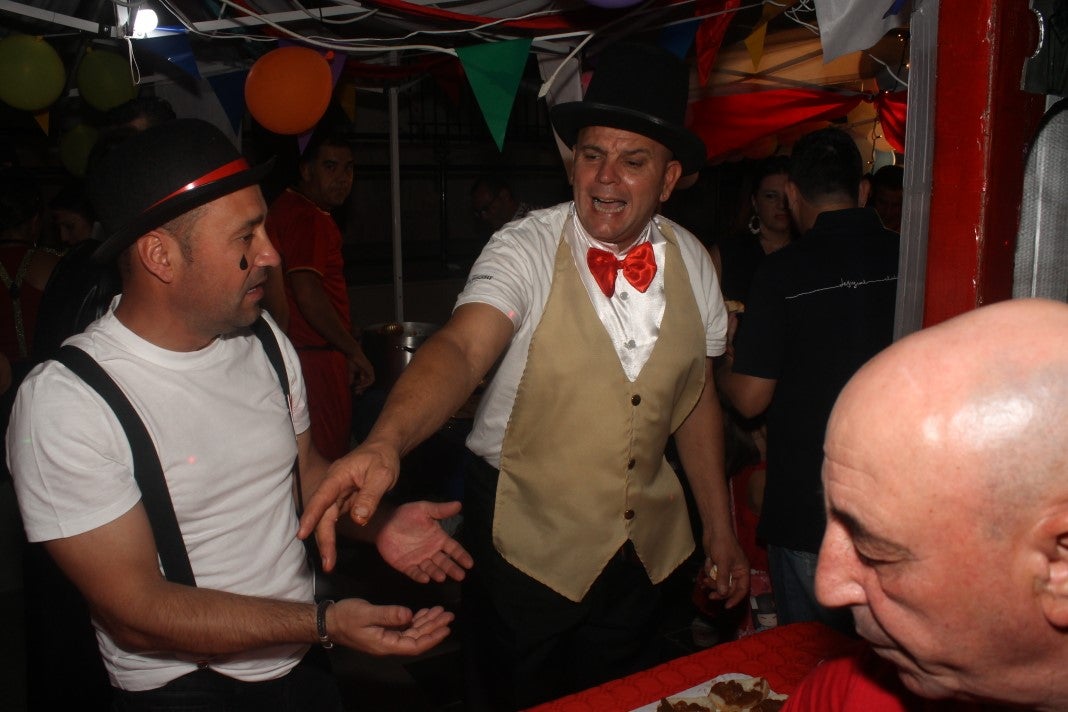 Fotos: Los Bartolos 2022 (I)