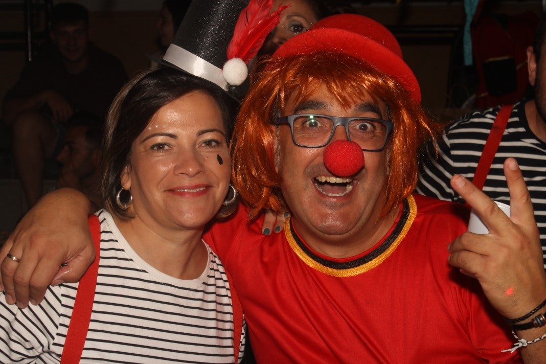 Fotos: Los Bartolos 2022 (I)