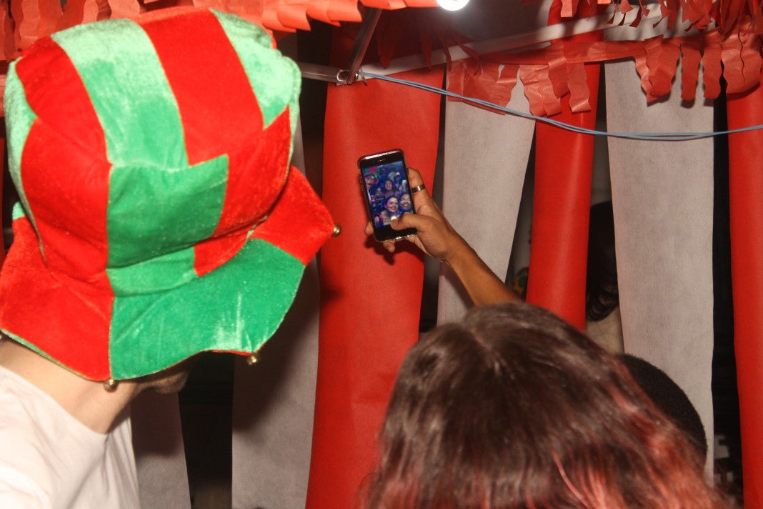 Fotos: Los Bartolos 2022 (I)