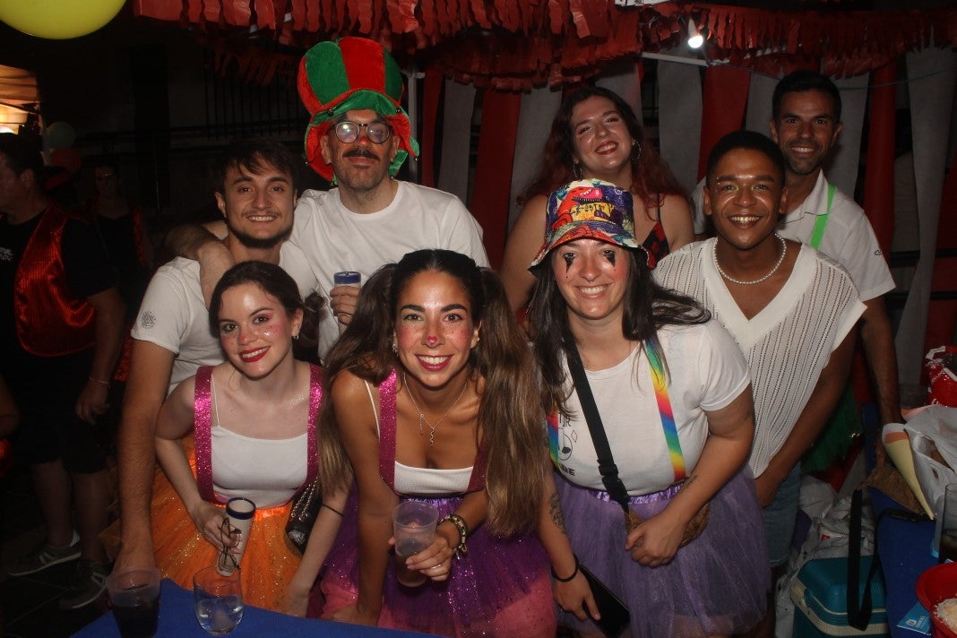 Fotos: Los Bartolos 2022 (I)