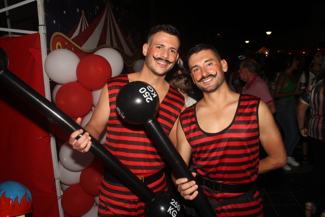 Fotos: Los Bartolos 2022 (I)