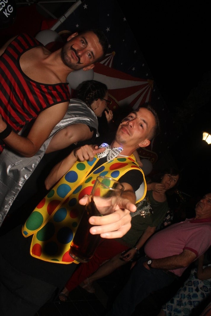 Fotos: Los Bartolos 2022 (I)