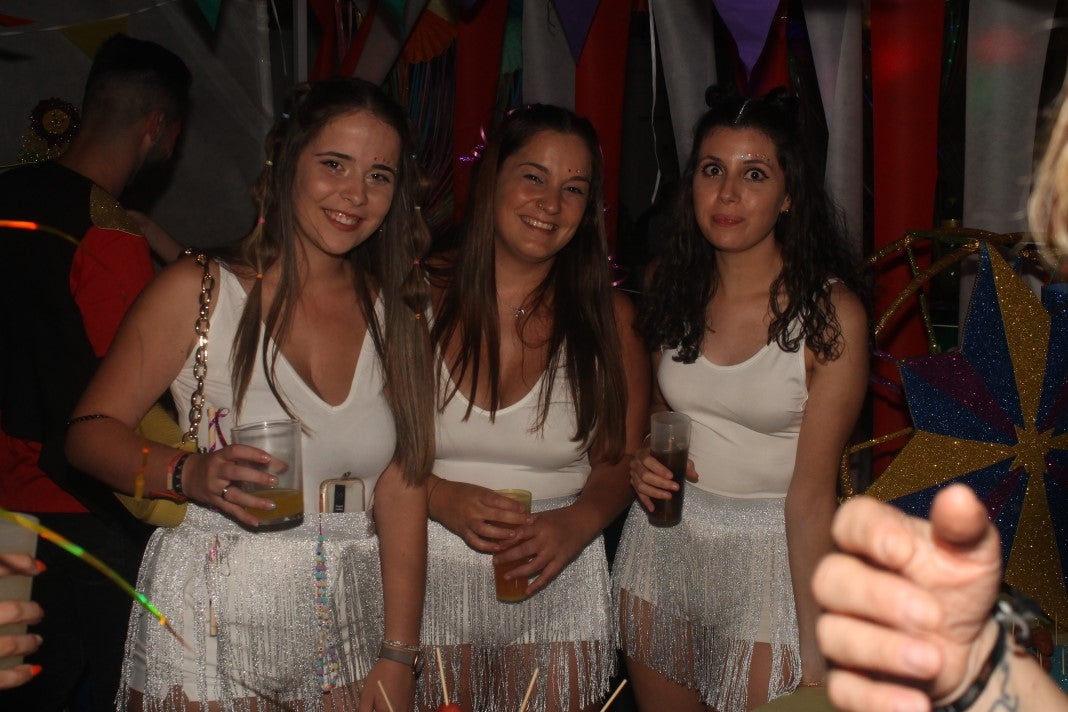 Fotos: Los Bartolos 2022 (I)