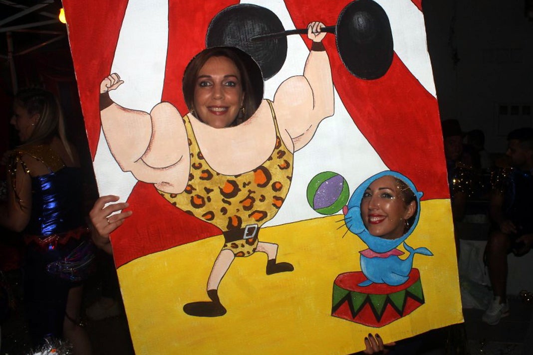 Fotos: Los Bartolos 2022 (I)