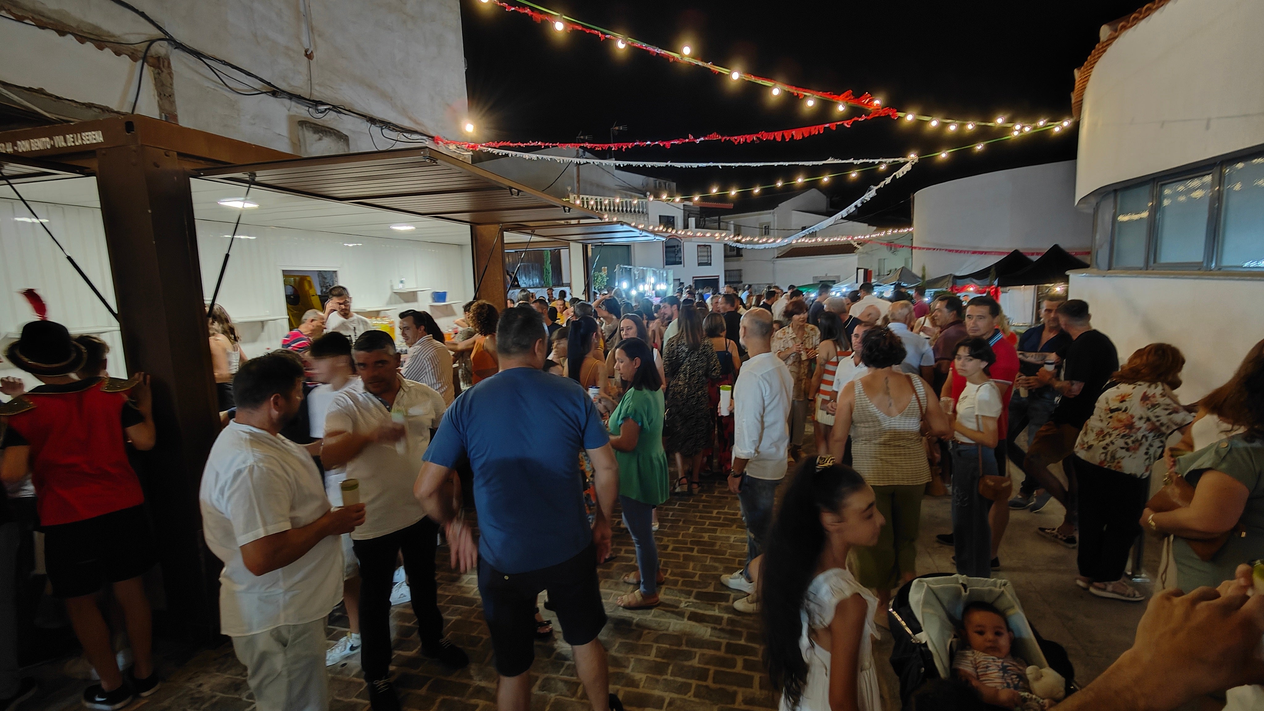 Fotos: Los Bartolos 2022 (I)