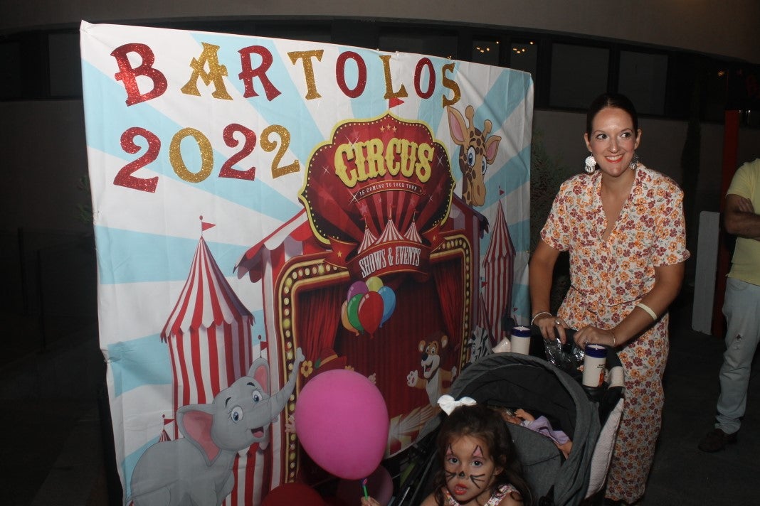 Fotos: Los Bartolos 2022 (I)