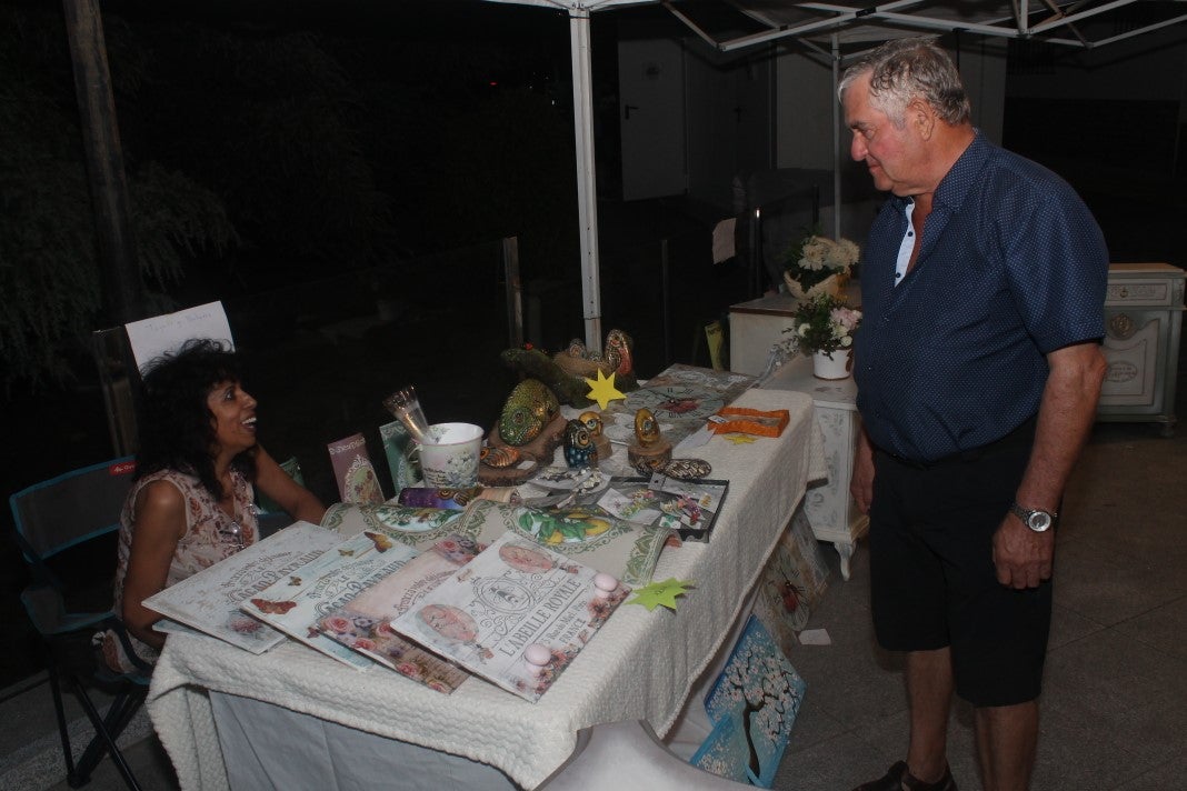 Fotos: Los Bartolos 2022 (I)