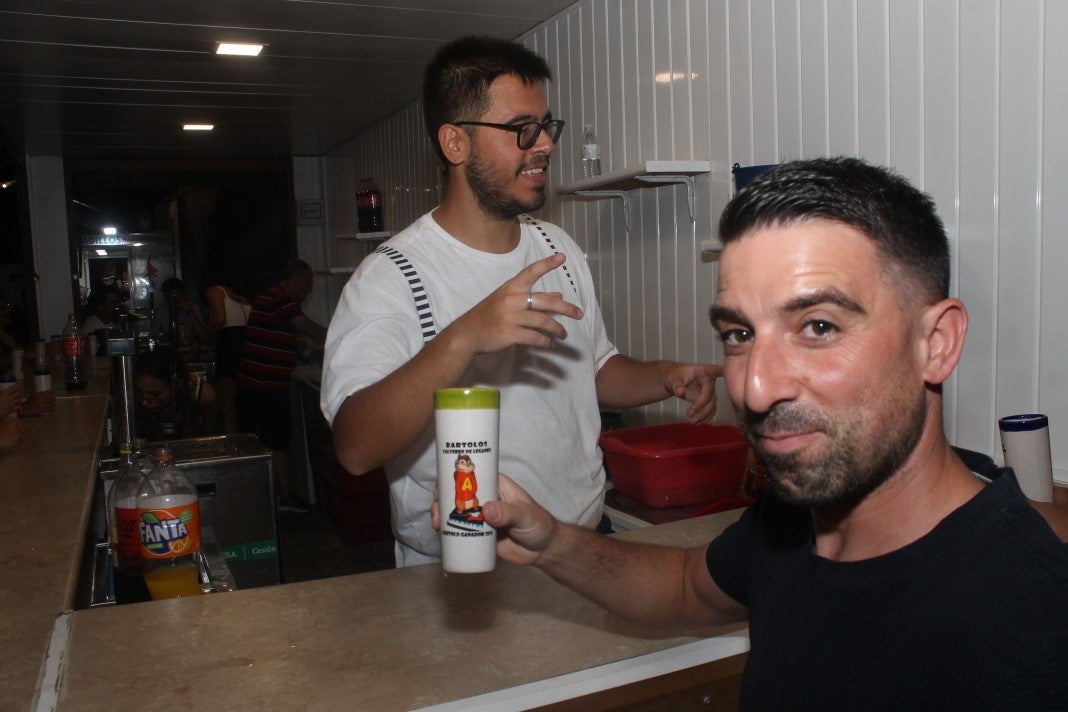 Fotos: Los Bartolos 2022 (I)