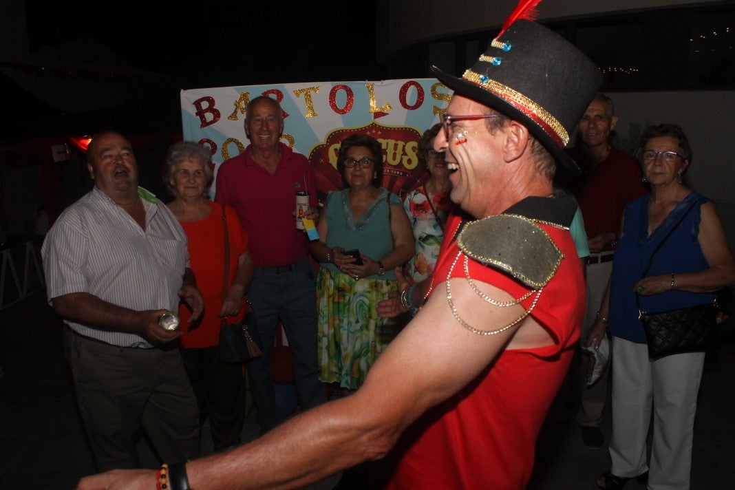 Fotos: Los Bartolos 2022 (I)