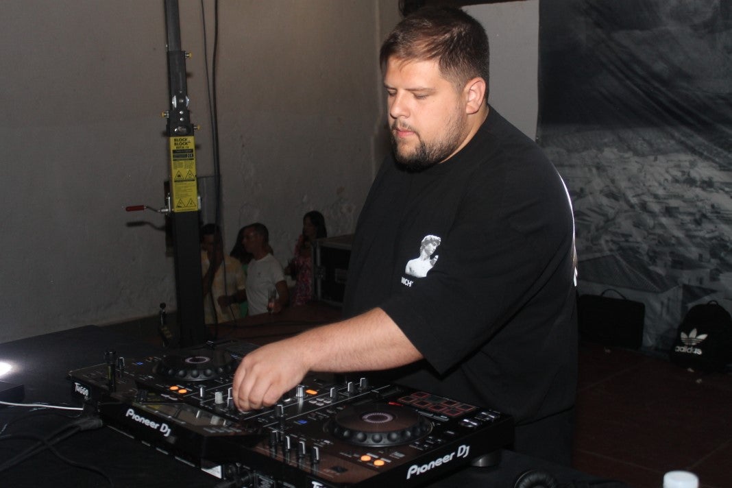 Fotos: Los Bartolos 2022 (I)