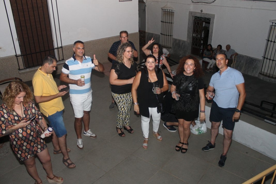 Fotos: Los Bartolos 2022 (I)