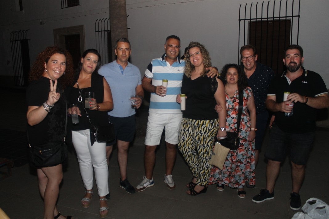 Fotos: Los Bartolos 2022 (I)