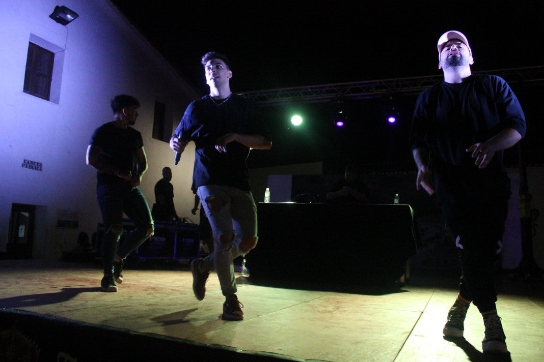 Fotos: Los Bartolos 2022 (I)