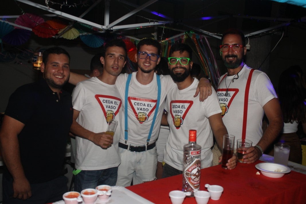 Fotos: Los Bartolos 2022 (I)