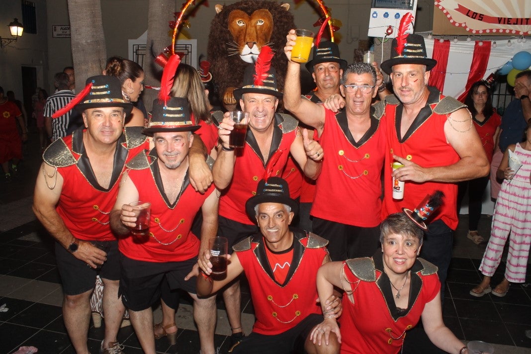 Fotos: Los Bartolos 2022 (I)